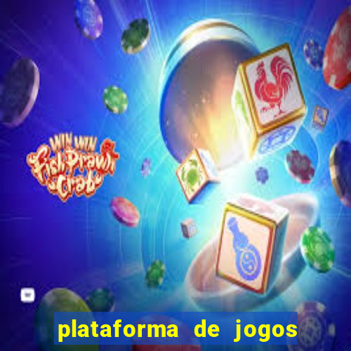 plataforma de jogos de 2 reais